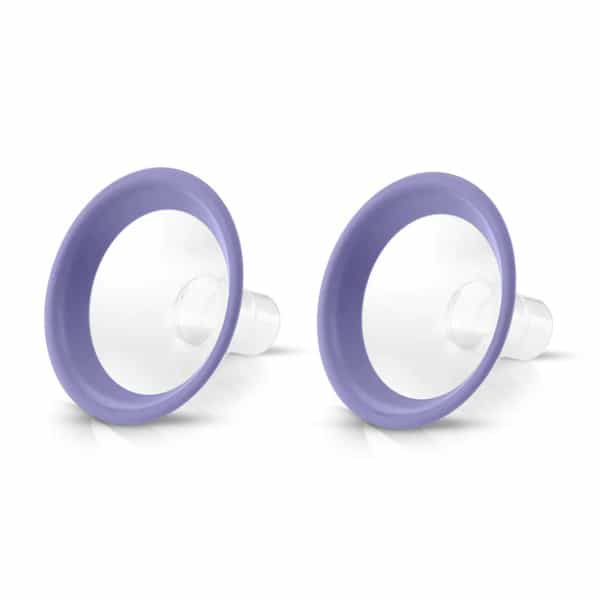 Lansinoh Comfort Fit Breast Cushion 28Mm