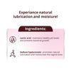Silero Lactic Acid Vaginal Film - Pack Of 5