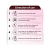 Silero Lactic Acid Vaginal Film - Pack Of 5