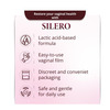 Silero Lactic Acid Vaginal Film - Pack Of 5