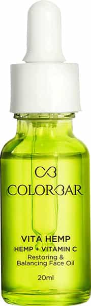 Colorbar Restoring & Balancing Night Oil- 20 Ml