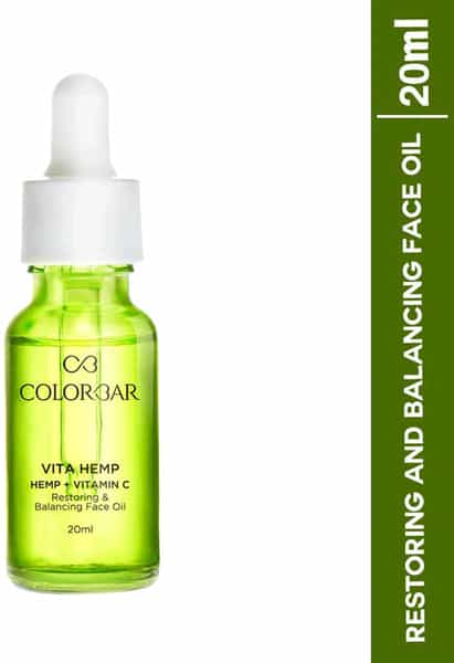 Colorbar Restoring & Balancing Night Oil- 20 Ml