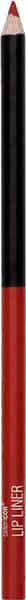 Wet N Wild Color Icon Lipliner Pencil -Berry Red