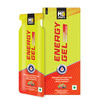 Muscleblaze Sports Energy Gel For Instant Energy Boost (Pack Of 5) | Mixed Berry Flavour