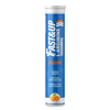 Fast&Up L-Arginine Essentials 1500 Mg -L-Arginine | Boosts Stamina -Orange-20 Effervescent Tablets