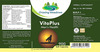 Grazing Meadows Vitoplus 900 Capsules | Ayurvedic Herbal Formulation For Men (Pack Of 2)
