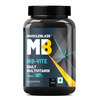 Muscleblaze Mb-Vite Multivitamin Unflavoured Tablet 120
