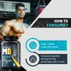 Muscleblaze Mb-Vite Multivitamin Unflavoured Tablet 120