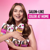 L'oreal Paris Casting Creme Gloss Hair Color | Shade 400 - Dark Brown | 60G + 40Ml + 60G