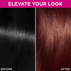 L'oreal Paris Casting Creme Gloss Hair Color | Shade 400 - Dark Brown | 60G + 40Ml + 60G