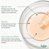 Bake 10% Glycolic Acid Resurfacing Toner For Smooth | Bright & Even Skin Tone-200Ml