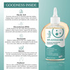 Bake 10% Glycolic Acid Resurfacing Toner For Smooth | Bright & Even Skin Tone-200Ml