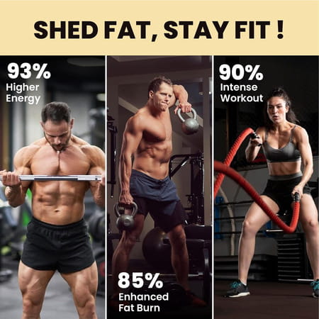 Vlado'S Himalayan Organics L Carnitine Liquid 3000mg I For Men & Women I Strawberry Flavor - 450 Ml