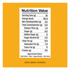 Lo! Low Carb Delights - Jeera Keto Sugar Free Cookies (100G)