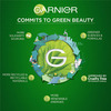 Garnier Bright Complete Brightening Duo Action Facewash - 100 Gm