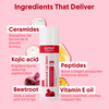 Aravi Organic Beetroot Tinted Lip Balm With Spf 50 Pa+++ | 5 Gm