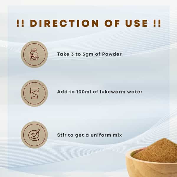Four Seasons Mulethi (Licorice) Powder 100G | For Body | Skin | Hair | & Face Whitening (Pack Of 2)