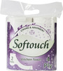 Softouch Kitchen Towel Tissue Roll 4 Ply Set Of 2