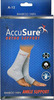 Accusure Ortho Support Bamboo Yarn Ankle Support | Small