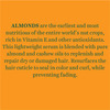 Biotique Bio Almond Cashew Fresh Replenishing Hair Serum 40 Ml