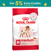 Royal Canin Medium Adult Dog Food | 4 Kg | Dry Food