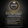 Optimum Nutrition (On) Performance Whey | Chocolate Milkshake Flavour | Powder | Jar | 1 Kg