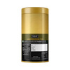 The Tea Ark Lemongrass Tea Leaves (50G) Tin Pack |Caffeine Free Whole Leaf Blend (25 Servings)