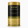 The Tea Ark Lemongrass Tea Leaves (50G) Tin Pack |Caffeine Free Whole Leaf Blend (25 Servings)