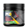 Muscleblaze Pre Workout Ripped (Green Apple | 27 Servings | 250G) | 4000Mg Citrulline