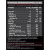 Muscleblaze Pre Workout Ripped (Green Apple | 27 Servings | 250G) | 4000Mg Citrulline