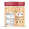 Myfitfuel Hydrolyzed Bovine Collagen + Glucosamine, Hyaluronic, Biotin, Vitamin C (250G, Chocolate)