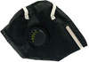 Aaxxa Kn 95 Mask Yellow With Respirator 1
