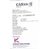 Carzn Q Strip Of 10 Tablets
