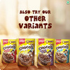 Kellogg's Chocos 385G Pouch