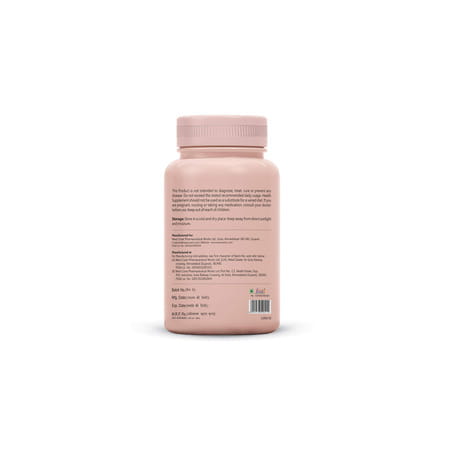 Sheneed Boron Supplement(3 Mg)-Better Muscle Coordination & Maintain Estrogen Level-60 Capsule