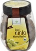 Nature Pure Amla Khatta Meetha - Pack Of 1 Jar X 250G