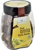 Nature Pure Amla Khatta Meetha - Pack Of 1 Jar X 250G