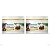 Medimade Caffeine Face Mask - 250 Gm X 2 ( Pack Of 2 )