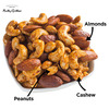 Nutty Gritties Thai Chilli Blend Trail Mix - 200G