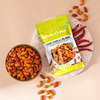 Nutty Gritties Thai Chilli Blend Trail Mix - 200G