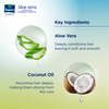 Parachute Advansed Aloe Vera Coconut Hair Oil Soft And Strong Hair 250Ml + 75Ml