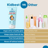 Healthbest Kids Hair Styling Gel Enhances Vitamin B5 For Hair Growth & Damage - 50 Ml