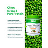 Oziva Bioactive Plant Protein | 25g Protein - Strawberry Bliss | 500g