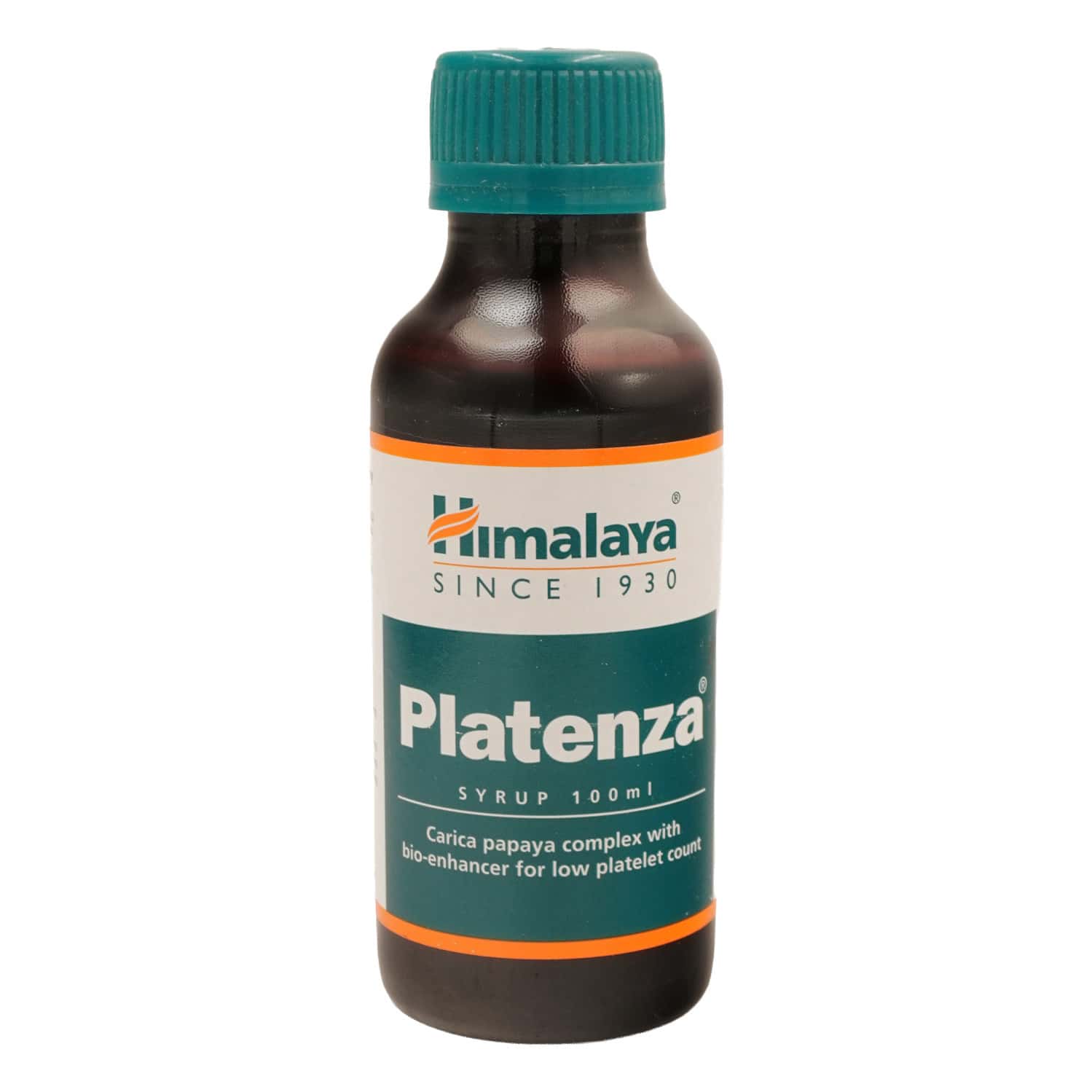 Himalaya Platenza | Syrup | 100 Ml