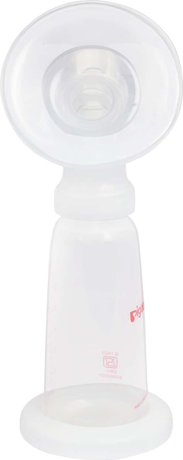 Buy PIGEON MANUAL BREAST PUMP BASIC EDITION Online & Get Upto 60 OFF