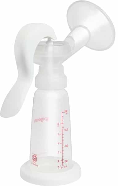 Pigeon Manual Breast Pump - Basic Edition