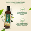 Torque Pain Relief Oil 100ml | Pack Of 3