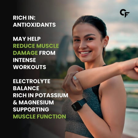 Carbamide Forte 100% Organic Spirulina Tablets 2000mg Per Serving - 180 Tablets