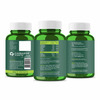 Carbamide Forte 100% Organic Spirulina Tablets 2000Mg Per Serving - 180 Tablets