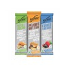 Ritebite Assorted Nutrition Bar Sugarless (Pack Of 12) Box Of 440 G